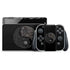 Liquid Blue Yin Yang Music Skulls Nintendo Skins