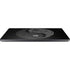 Liquid Blue Yin Yang Music Skulls Surface Laptop 7 13.8in Skin