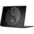 Liquid Blue Yin Yang Music Skulls Surface Laptop 7 15in Skin