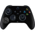 Liquid Blue Yin Yang Music Skulls Xbox Series X Skins