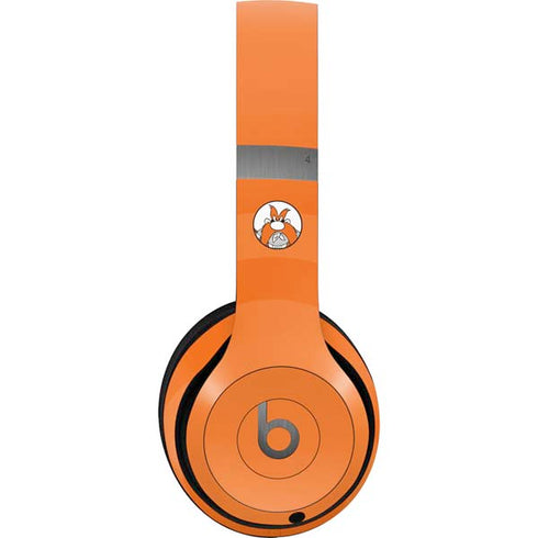 Looney Tunes Yosemite Sam Full Beats Solo 4 Wireless Headphones Skin