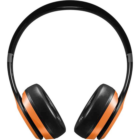 Looney Tunes Yosemite Sam Full Beats Studio Pro Wireless Headphones Skin