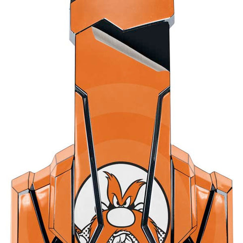 Looney Tunes Yosemite Sam Full BENGOO G9000 Skin