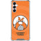 Looney Tunes Yosemite Sam Full Gabb Phone 4 Clear Case
