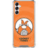 Looney Tunes Yosemite Sam Full Gabb Phone 4 Clear Case