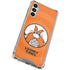 Looney Tunes Yosemite Sam Full Gabb Phone 4 Clear Case