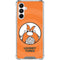Looney Tunes Yosemite Sam Full Galaxy A16 5G Clear Case