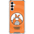 Looney Tunes Yosemite Sam Full Galaxy A16 5G Clear Case