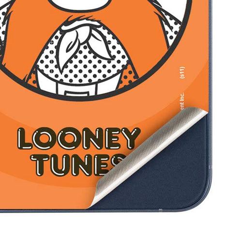 Looney Tunes Yosemite Sam Full Galaxy A35 5G Skin