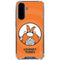 Looney Tunes Yosemite Sam Full Galaxy A36 5G Clear Case
