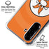 Looney Tunes Yosemite Sam Full Galaxy A36 5G Clear Case