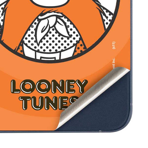 Looney Tunes Yosemite Sam Full Galaxy A36 5G Skin