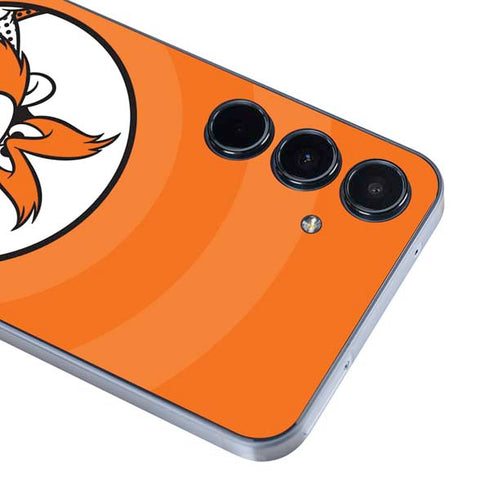 Looney Tunes Yosemite Sam Full Galaxy A55 5G Skin