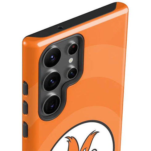 Looney Tunes Yosemite Sam Full Galaxy S23 Ultra Pro Case