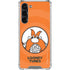 Looney Tunes Yosemite Sam Full Galaxy S24 FE Clear Case