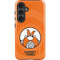 Looney Tunes Yosemite Sam Full Galaxy S25 Impact Case