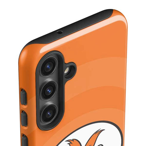 Looney Tunes Yosemite Sam Full Galaxy S25 Impact Case