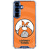 Looney Tunes Yosemite Sam Full Galaxy S25 FE Clear Case