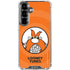 Looney Tunes Yosemite Sam Full Galaxy S26 Clear Case