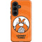 Looney Tunes Yosemite Sam Full Galaxy S26 Impact Case