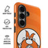Looney Tunes Yosemite Sam Full Galaxy S26 Impact Case