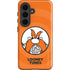 Looney Tunes Yosemite Sam Full Galaxy S26 Plus Impact Case
