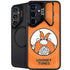 Looney Tunes Yosemite Sam Full Galaxy S26 Plus Kickstand Case