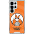 Looney Tunes Yosemite Sam Full Galaxy S26 Ultra Clear Case