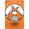 Looney Tunes Yosemite Sam Full iPad Skins