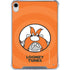 Looney Tunes Yosemite Sam Full iPad 11th Gen (2025) Clear Case