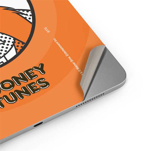 Looney Tunes Yosemite Sam Full Apple iPad Air Skin