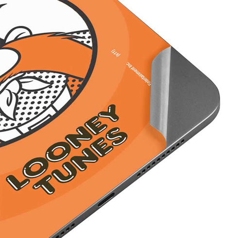 Looney Tunes Yosemite Sam Full Apple iPad Mini Skin