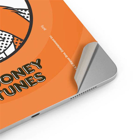 Looney Tunes Yosemite Sam Full iPad Pro 13in M4 (2024) Skin