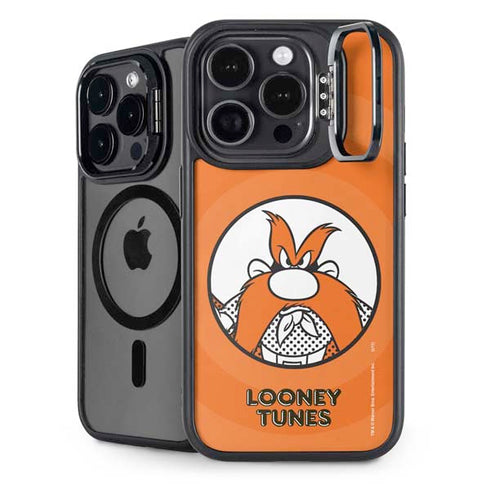 Looney Tunes Yosemite Sam Full iPhone Cases