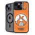 Looney Tunes Yosemite Sam Full iPhone 14 Plus Kickstand Case
