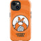 Looney Tunes Yosemite Sam Full iPhone 15 Impact Case