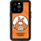Looney Tunes Yosemite Sam Full iPhone 15 Pro Waterproof Case