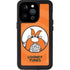 Looney Tunes Yosemite Sam Full iPhone 15 Pro Waterproof Case