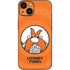 Looney Tunes Yosemite Sam Full iPhone 15 Skin