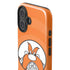 Looney Tunes Yosemite Sam Full iPhone 16 Plus Impact Case