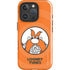 Looney Tunes Yosemite Sam Full iPhone 16 Pro Max Impact Case