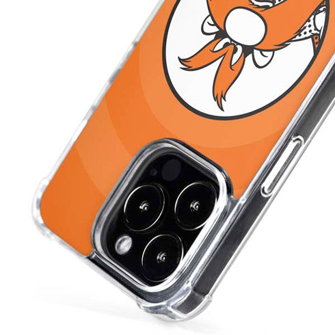 Looney Tunes Yosemite Sam Full iPhone 16 Pro Max MagSafe Case