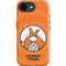 Looney Tunes Yosemite Sam Full iPhone 16e Impact Case