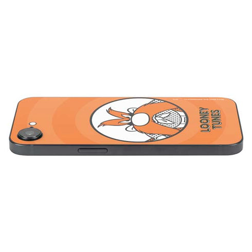 Looney Tunes Yosemite Sam Full iPhone 16e Skin