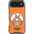 Looney Tunes Yosemite Sam Full iPhone 17 Air Clear Case