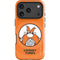 Looney Tunes Yosemite Sam Full iPhone 18 Pro Impact Case