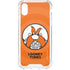 Looney Tunes Yosemite Sam Full iPhone XS Clear Case