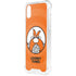 Looney Tunes Yosemite Sam Full iPhone XS Clear Case