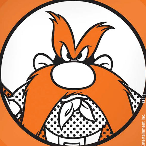 Looney Tunes Yosemite Sam Full iPhone XS Max Skin