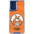 Looney Tunes Yosemite Sam Full Moto G Play 4G (2024) Clear Case